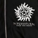 Immagine del prodotto Supernatural - Unisciti alla caccia Giacca a vento