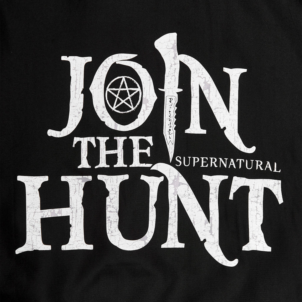 Immagine del prodotto Supernatural - Unisciti alla caccia Giacca a vento