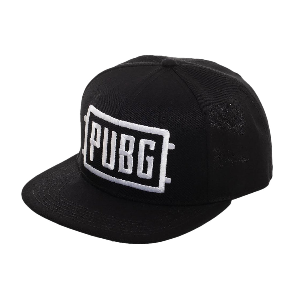 Immagine del prodotto PUBG - Cappellino Snapback con Logo