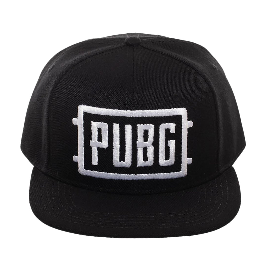 Immagine del prodotto PUBG - Cappellino Snapback con Logo