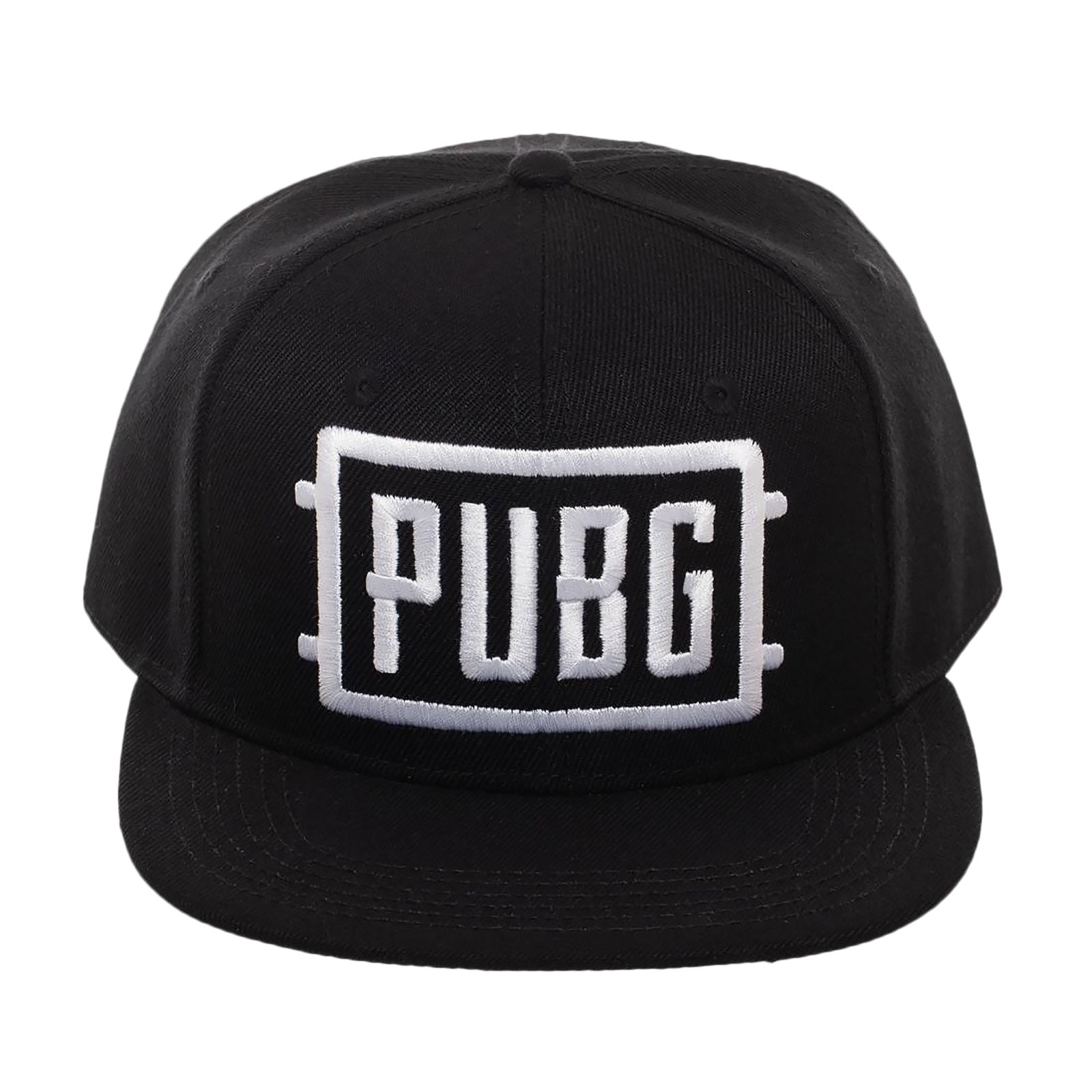 Immagine del prodotto PUBG - Cappellino Snapback con Logo