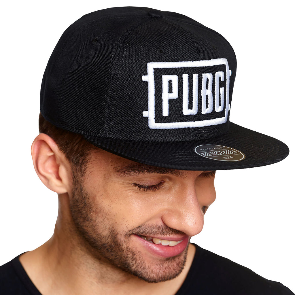 Immagine del prodotto PUBG - Cappellino Snapback con Logo