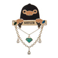 Image produit Broche Niffler - Animaux fantastiques