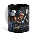 Produktbild Assassins Creed - Assassinen Tasse