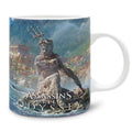 Immagine del prodotto Assassins Creed - Odyssey Ancient Greece Tazza