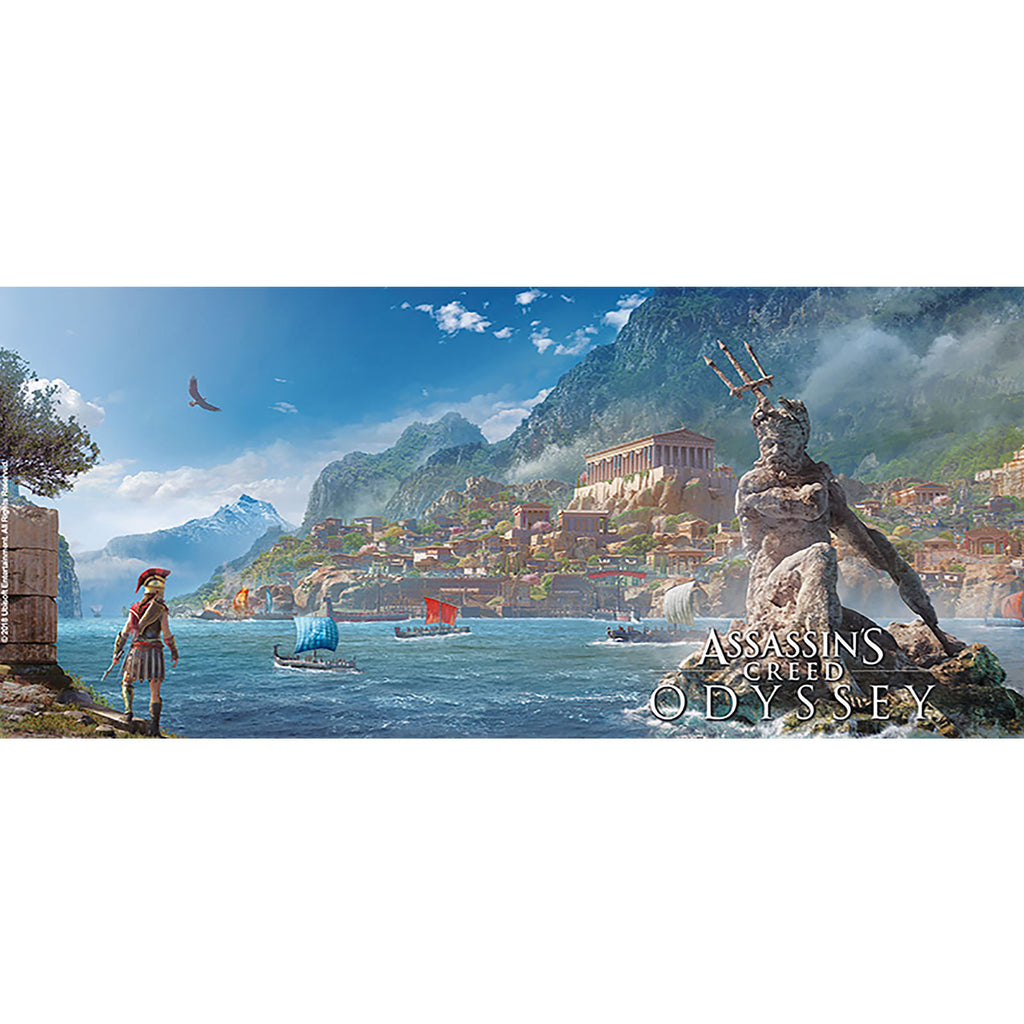 Immagine del prodotto Assassins Creed - Odyssey Ancient Greece Tazza
