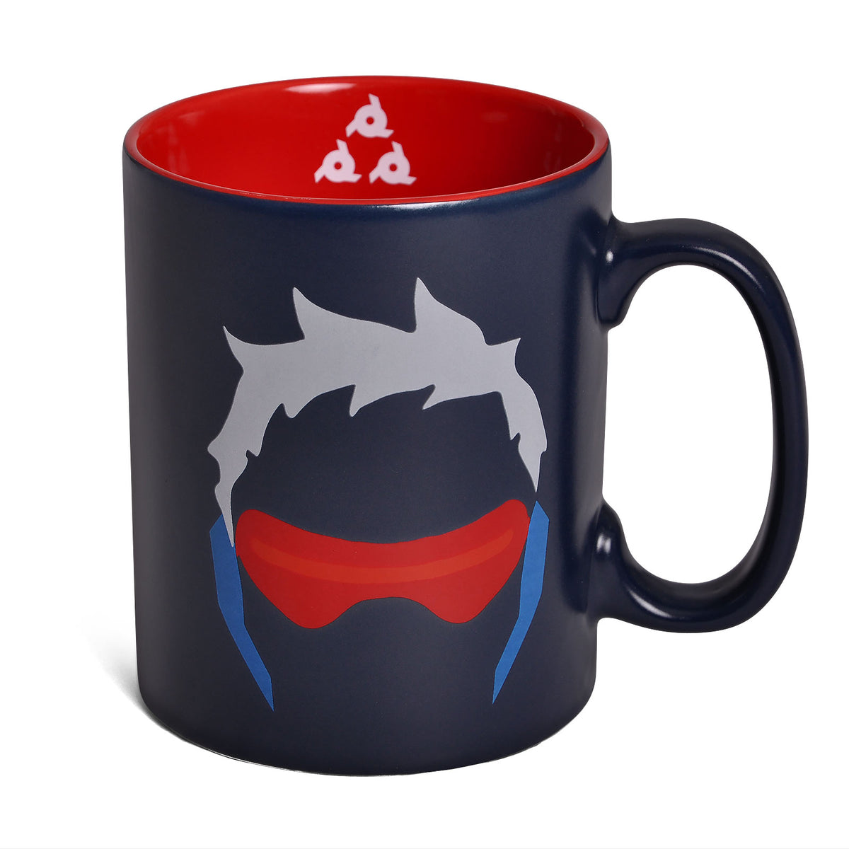Produktbild Overwatch - Soldier 76 Icon Tasse