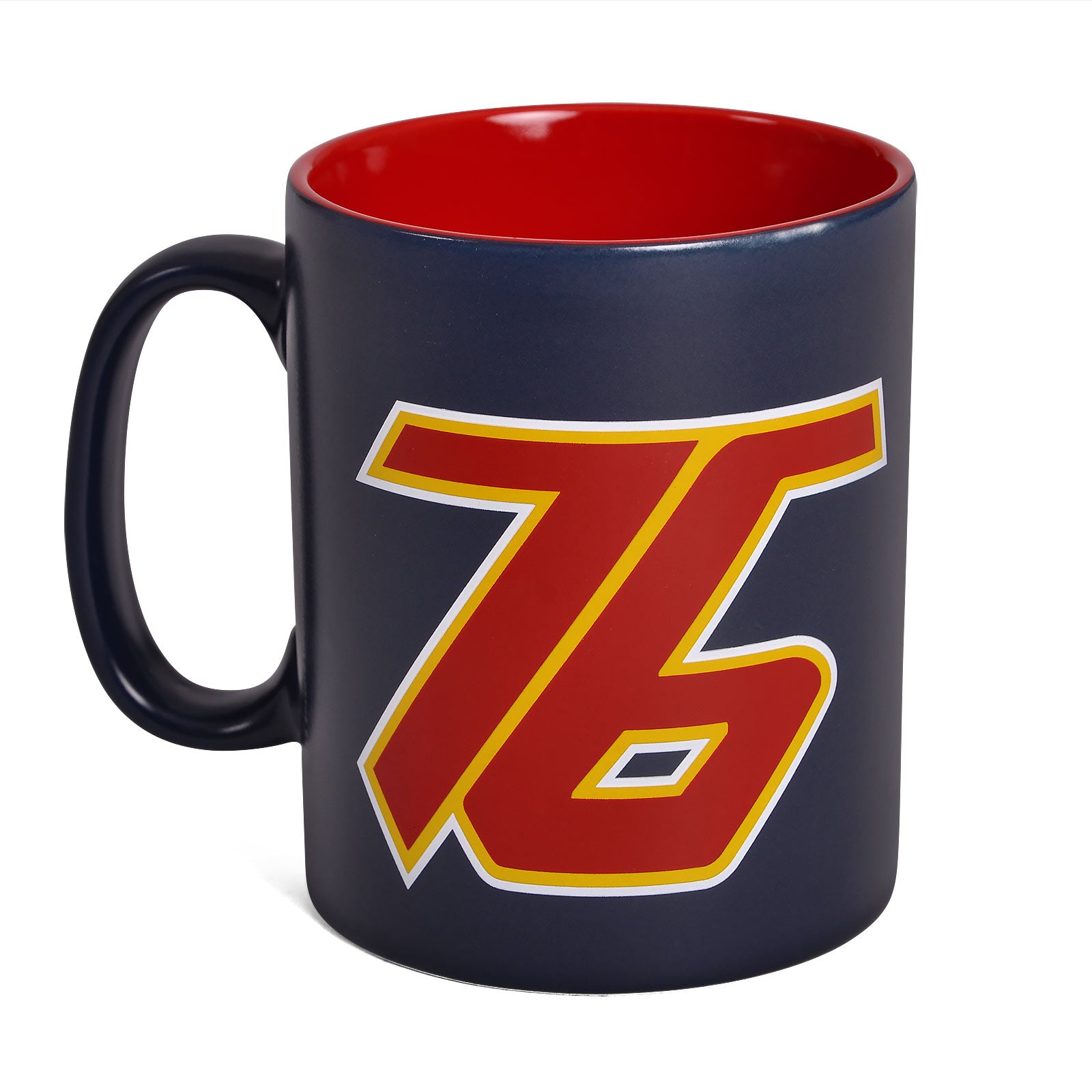 Produktbild Overwatch - Soldier 76 Icon Tasse