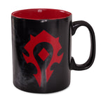 Immagine del prodotto World of Warcraft - Per la Orda Tazza