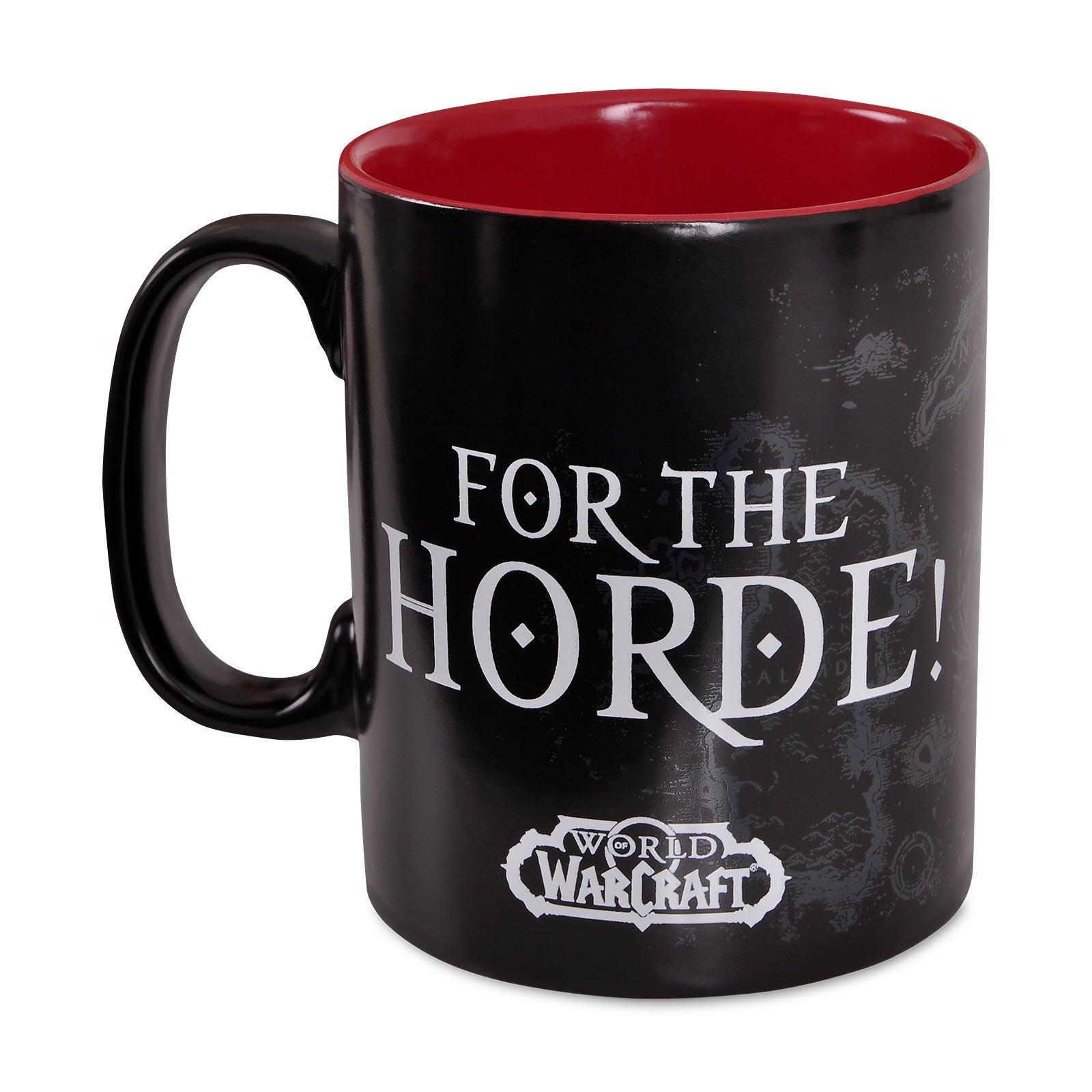 Immagine del prodotto World of Warcraft - Per la Orda Tazza