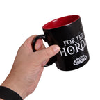 Immagine del prodotto World of Warcraft - Per la Orda Tazza