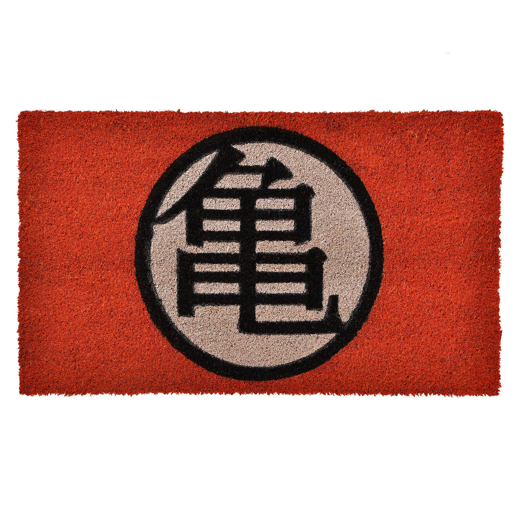 Produktbild Dragon Ball - Kame Symbol Fußmatte