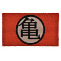 Produktbild Dragon Ball - Kame Symbol Fußmatte