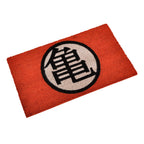 Produktbild Dragon Ball - Kame Symbol Fußmatte
