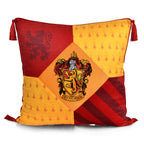 Immagine del prodotto Harry Potter - Cuscino Grifondoro con nappine deluxe