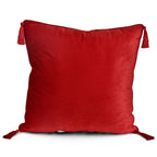 Immagine del prodotto Harry Potter - Cuscino Grifondoro con nappine deluxe
