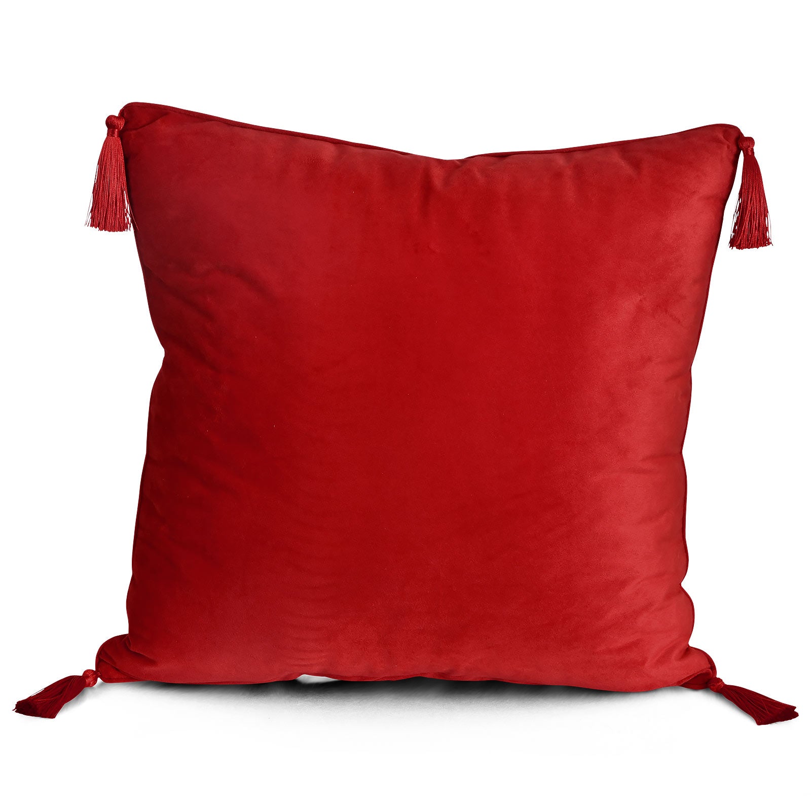 Immagine del prodotto Harry Potter - Cuscino Grifondoro con nappine deluxe