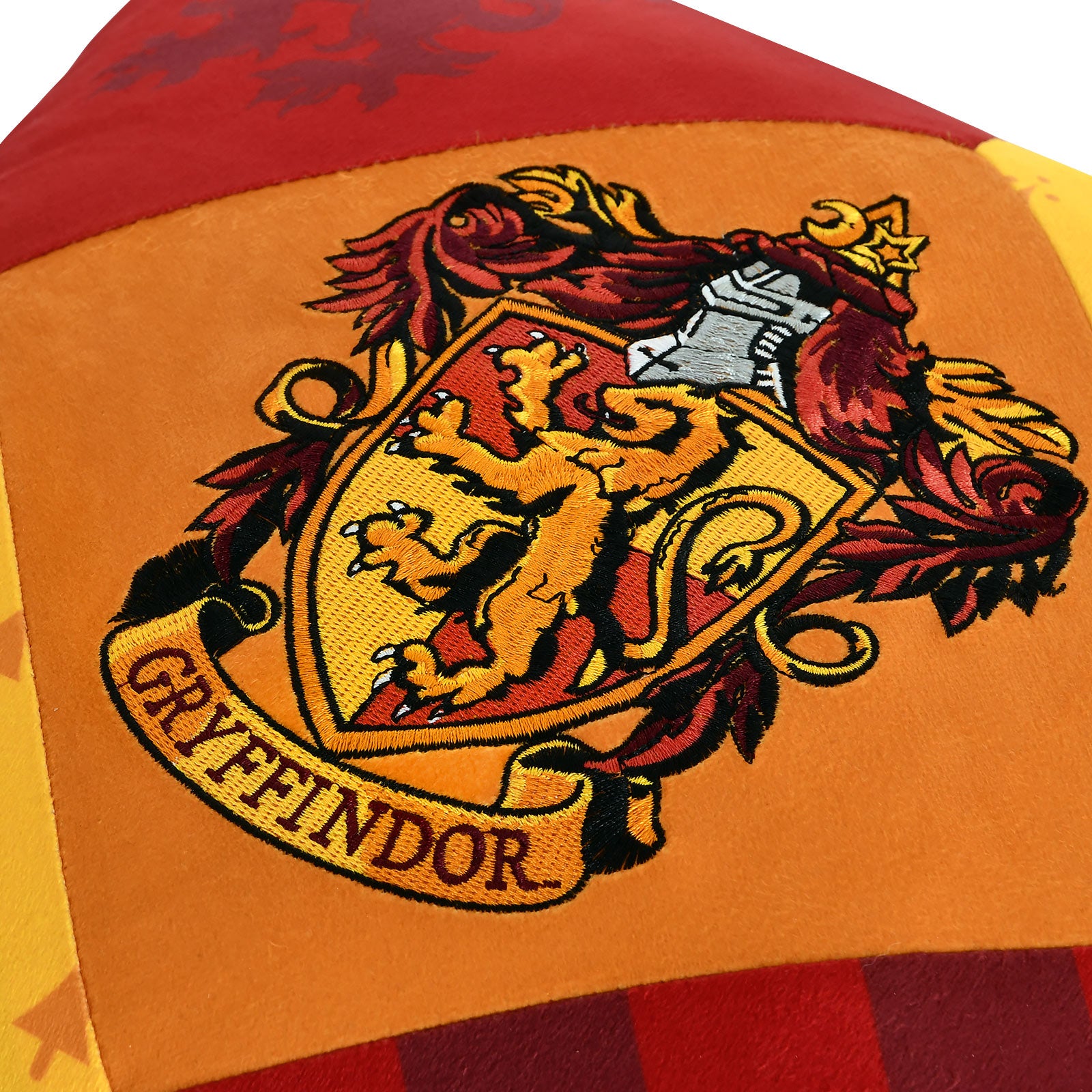 Immagine del prodotto Harry Potter - Cuscino Grifondoro con nappine deluxe