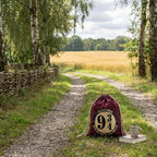 Image produit Harry Potter - Sac de sport Express Poudlard 9 3/4
