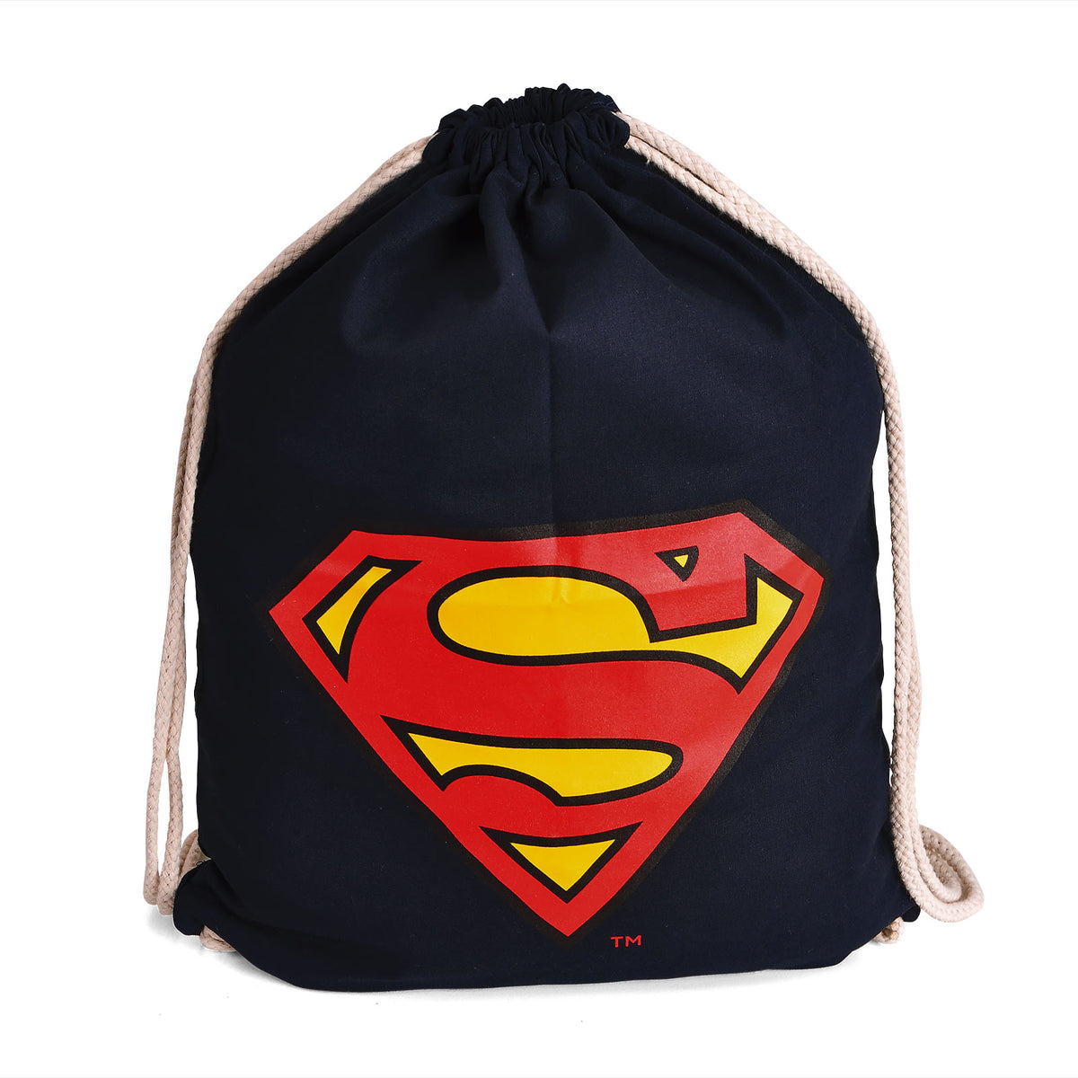 Produktbild Superman - Logo Sportbag
