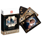 Product image Fantastic Beasts Playing Cards