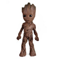 Image produit Gardiens de la Galaxie - Figurine Groot 79 cm Deluxe