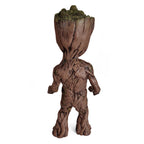 Image produit Gardiens de la Galaxie - Figurine Groot 79 cm Deluxe