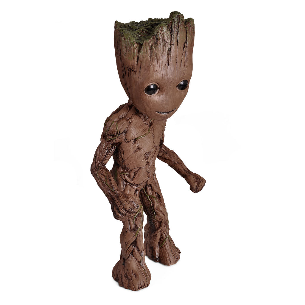 Image produit Gardiens de la Galaxie - Figurine Groot 79 cm Deluxe