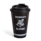 Immagine del prodotto Harry Potter - Bicchiere da viaggio Alumni Hogwarts