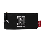 Image produit Harry Potter - Trousse de maquillage Hogwarts noir-blanc