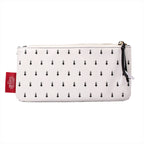 Image produit Harry Potter - Trousse de maquillage Hogwarts noir-blanc