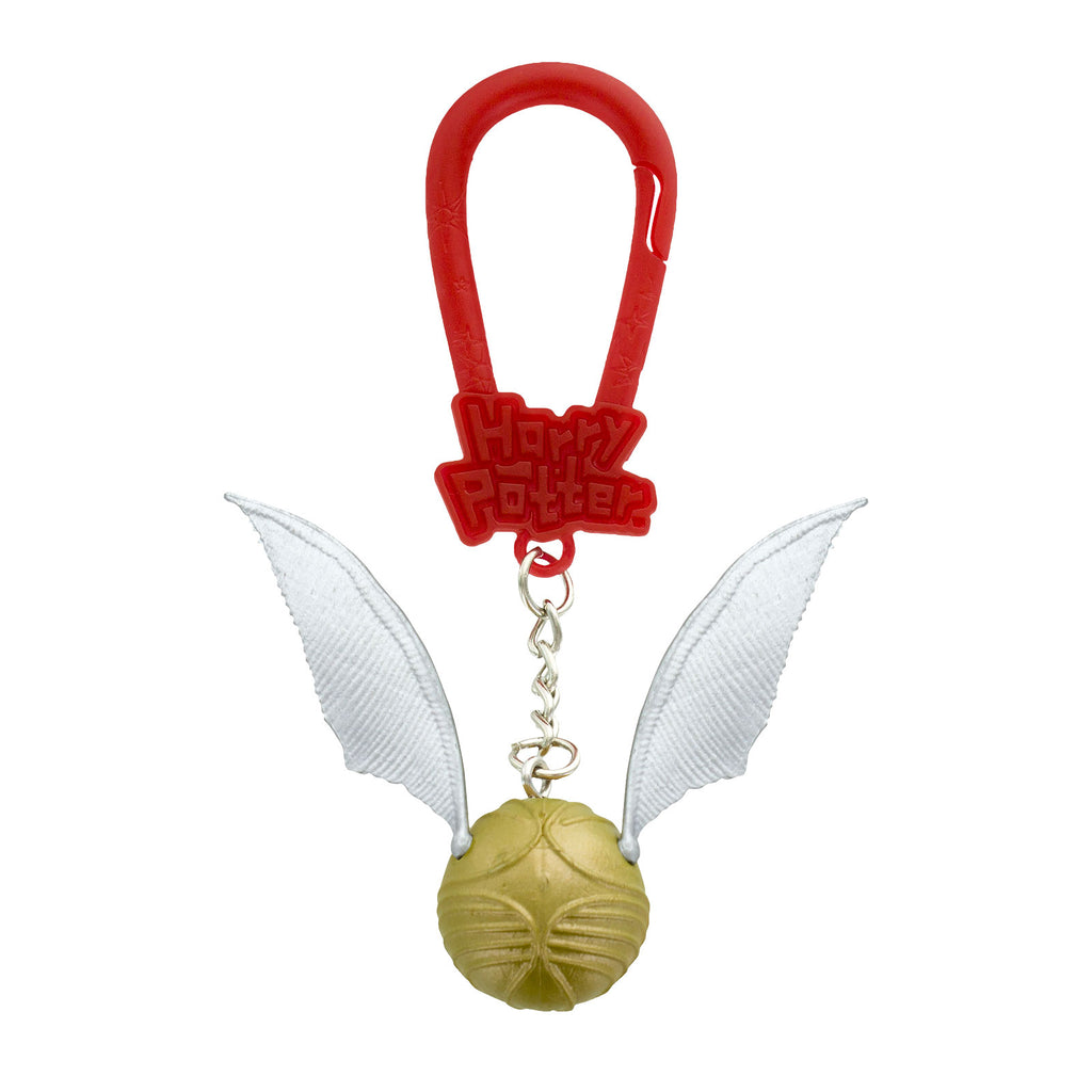 Image produit Harry Potter - Figurine Pendentif Mystery Backpack Buddies