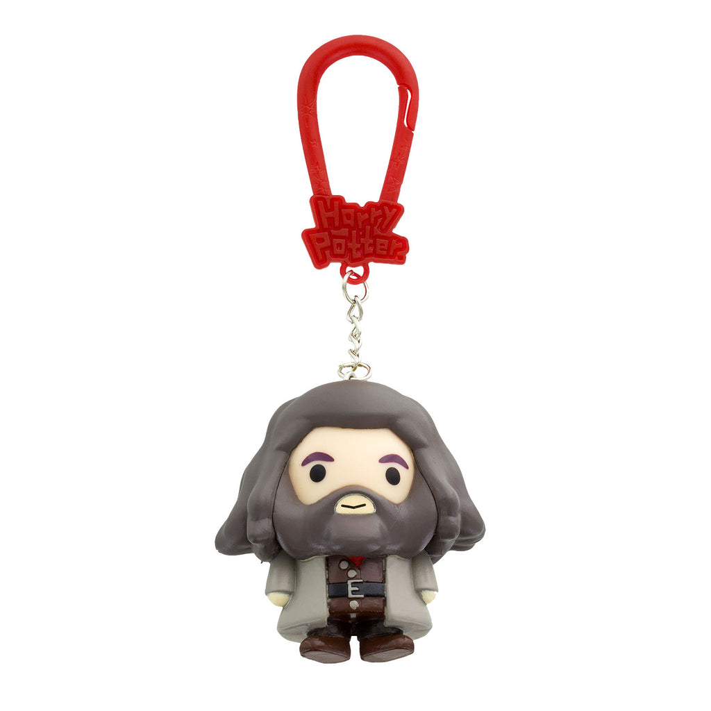 Image produit Harry Potter - Figurine Pendentif Mystery Backpack Buddies