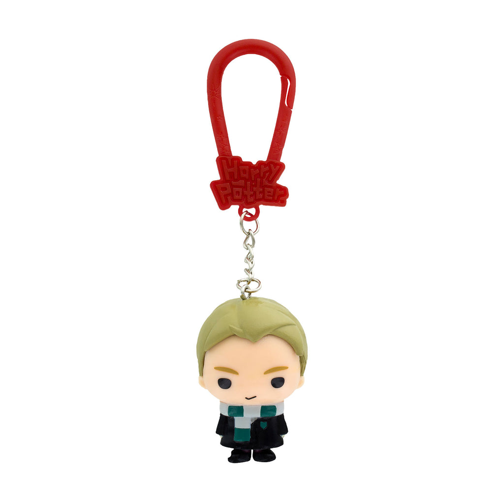 Image produit Harry Potter - Figurine Pendentif Mystery Backpack Buddies