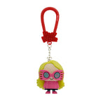 Image produit Harry Potter - Figurine Pendentif Mystery Backpack Buddies