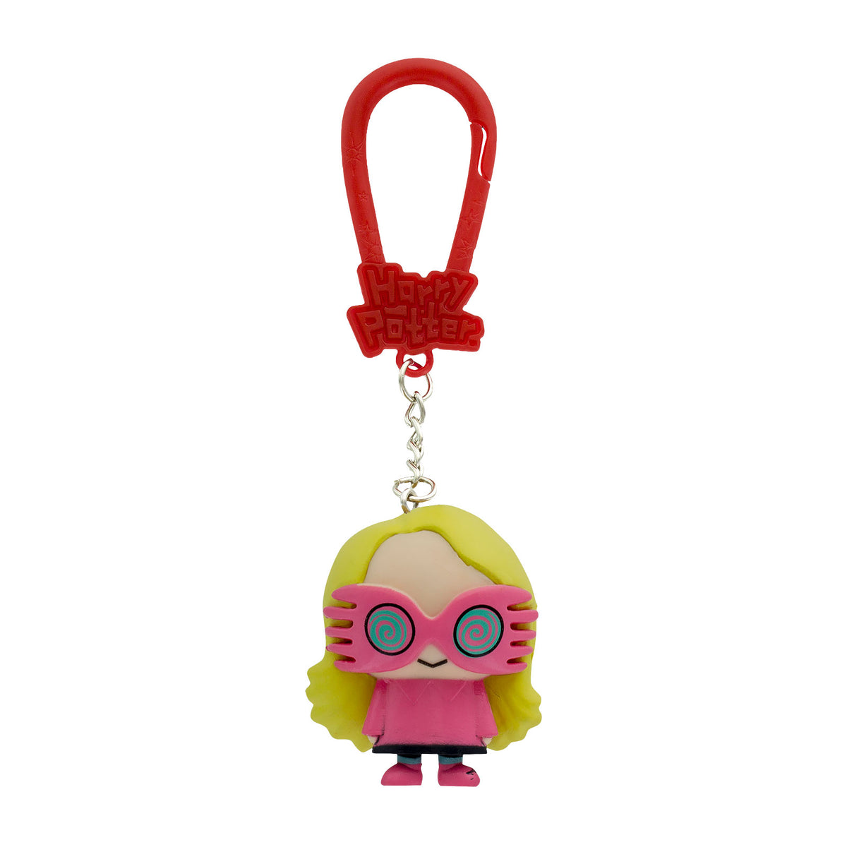 Image produit Harry Potter - Figurine Pendentif Mystery Backpack Buddies