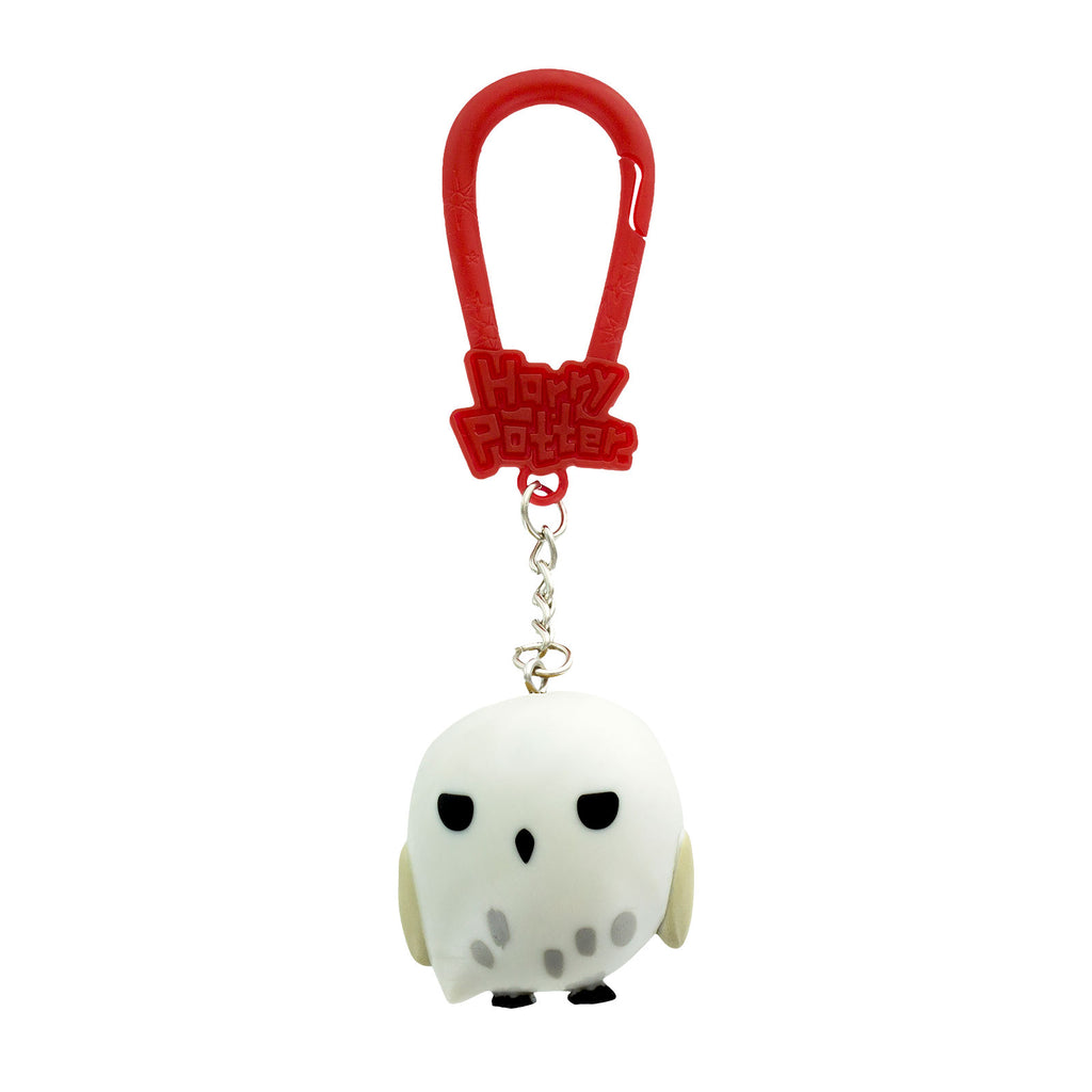 Image produit Harry Potter - Figurine Pendentif Mystery Backpack Buddies
