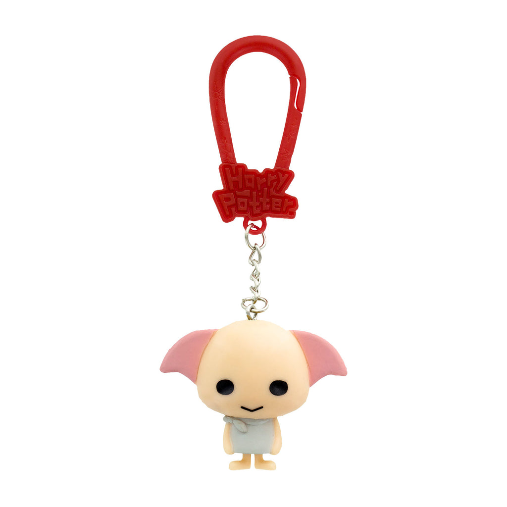 Image produit Harry Potter - Figurine Pendentif Mystery Backpack Buddies