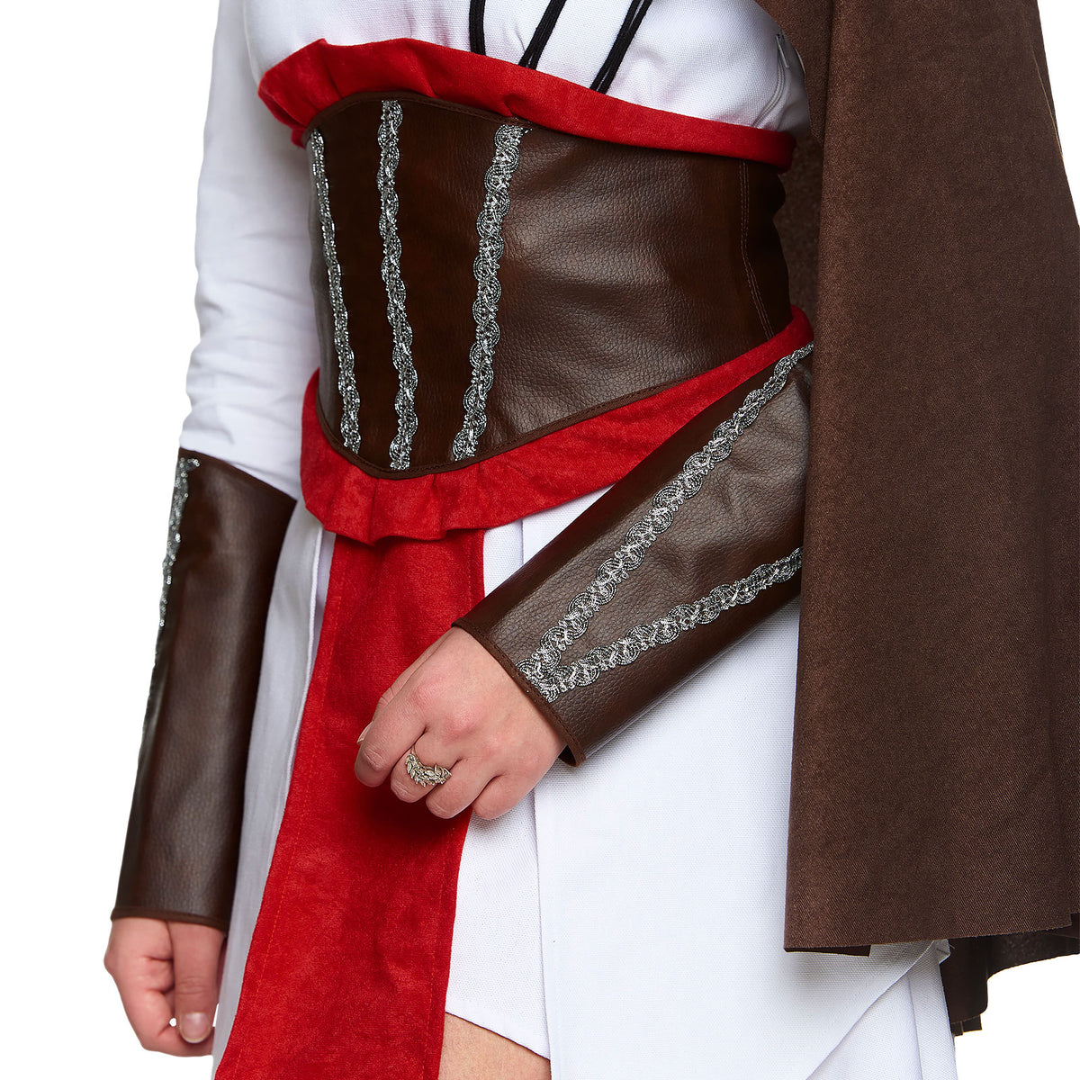 Immagine del prodotto Costume da Assassina per donne, fan di Assassin's Creed