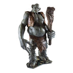 Product image Troll - Harry Potter Magical Creatures Figure