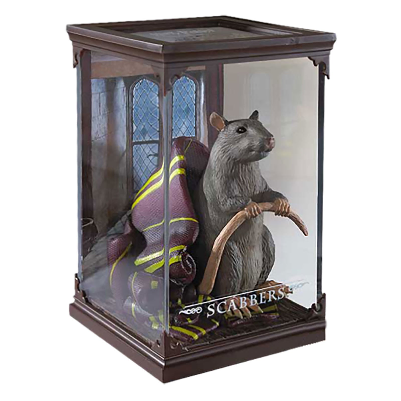 Produktbild Krätze - Harry Potter Magische Tierwesen Figur