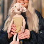 Immagine del prodotto Dobby - Figura in peluche di Harry Potter