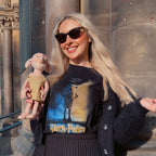 Immagine del prodotto Dobby - Figura in peluche di Harry Potter