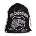 Produktbild Game of Thrones - Stark Wappen Sportbag