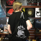 Produktbild Game of Thrones - Stark Wappen Sportbag