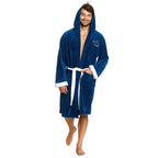 Produktbild Doctor Who - Tardis Season 11 Bademantel blau