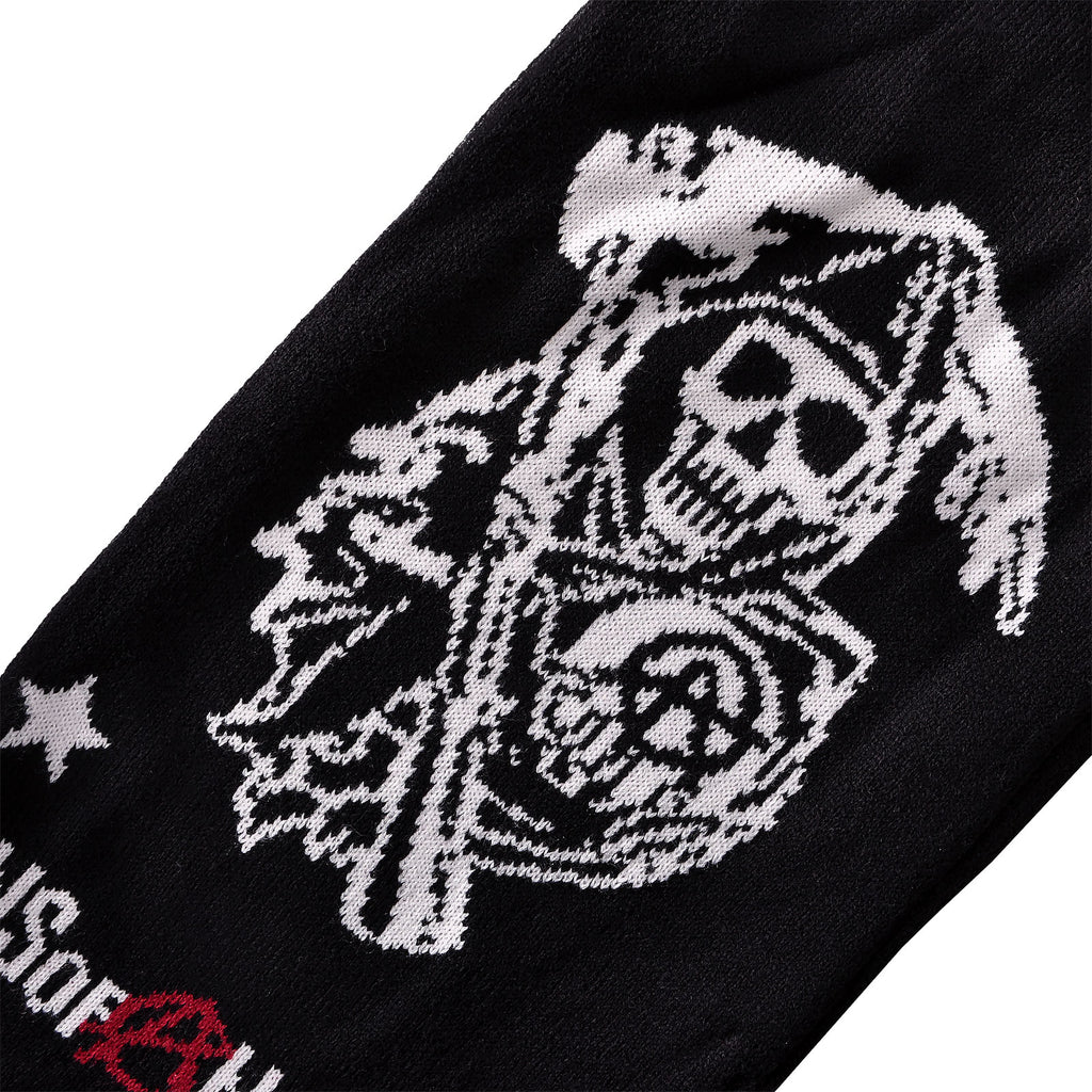 Produktbild Sons of Anarchy - Reaper Logo Schal