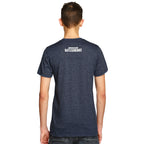 Immagine del prodotto PUBG - T-Shirt Invincible blu