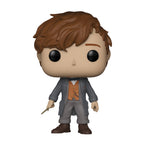 Produktbild Newt Scamander Funko Pop Figur - Phantastische Tierwesen