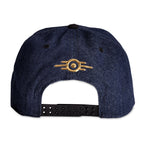 Immagine del prodotto Cappellino Snapback Logo Fallout 76
